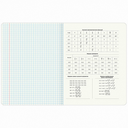 Тетради предметные, КОМПЛЕКТ 12 ПРЕДМЕТОВ, 48 л., матовая ламинация, фольга, BRAUBERG "GOLDY", 405178