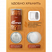 Миндаль КРУПНЫЙ жареный NARMAK, 1 кг, 00-00000425