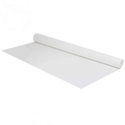 Ватман в рулоне (1,2x10 м), ГОЗНАК С-Пб, плотность 200 г/м2, BRAUBERG, 110974