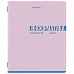Тетради предметные, КОМПЛЕКТ 12 ПРЕДМЕТОВ, 48 л., обложка картон, BRAUBERG "VIBE", 405163