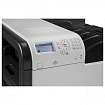 Принтер лазерный HP LaserJet Enterprise M712dn, А3, 41 стр./мин., 100 000 стр./мес., ДУПЛЕКС, сетевая карта, CF236A
