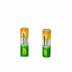Батарейки аккумуляторные GP ReEnergy Ni-Mh пальчиковые КОМПЛЕКТ 2 шт., AA (HR6), 2000 mAh, 210AAHCRGY, 210AAHCRGY-2CRC