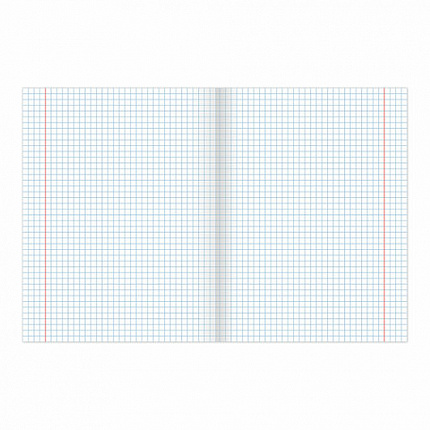 Тетрадь BRAUBERG ВЕЛИКИЕ ИМЕНА, 18 л., клетка, плотная бумага 80 г/м2, обложка тонированный офсет, 106978