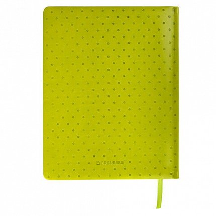 Дневник 1-11 класс 48 л., кожзам (твердая с поролоном), тиснение аппликация, BRAUBERG, "Super Avo", 106205