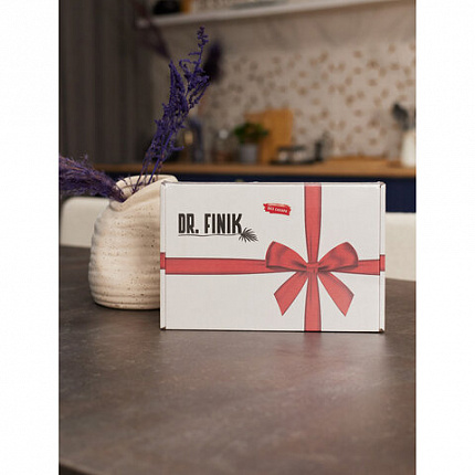 Печенье песочное DR.FINIK "Солнышко" с начинкой из финика и апельсина, БЕЗ САХАРА, 700 г