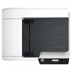 Сканер планшетный HP ScanJet Pro 3500 f1 А4, 25 стр./мин, 1200x1200, ДАПД, L2741A