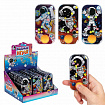 Водный тетрис мячики "Космос", 11,5х6х2 см, АССОРТИ 3 вида, дисплей, 1TOY, Т24407