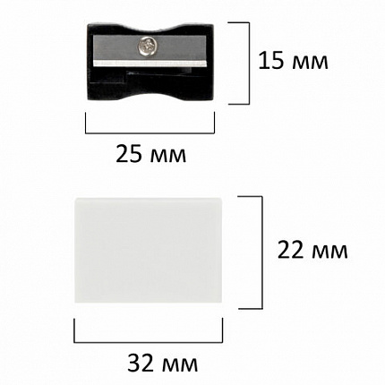 Краски акриловые художественные 36 шт. по 12 мл, холсты 3 шт., кисти 6 шт., аксессуары, 50 предметов, BRAUBERG HOBBY, 192545