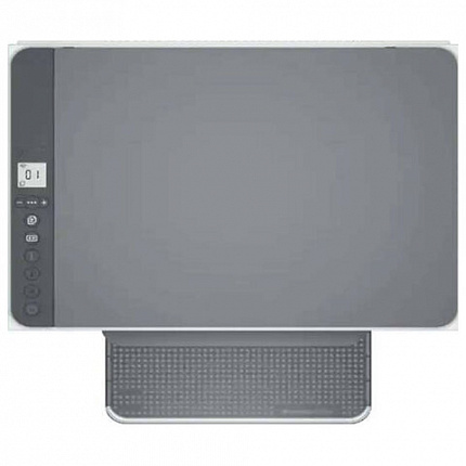 МФУ лазерное HP LaserJet M236dw "3 в 1", А4, 29 стр./мин., 20000 стр./мес., ДУПЛЕКС, Wi-Fi, сетевая карта, 9YF95A
