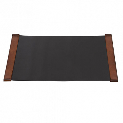 Набор подарочный настольный BESTAR "Titan" из дерева, 8 предметов, цвет "орех", 236367