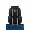 Рюкзак BRAUBERG FUNCTIONAL с отделением для ноутбука, 2 отделения, USB-порт, "Leader", 45х32х17 см, 270799