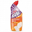 Средство для уборки туалета дезинфицирующее 450 мл, CILLIT BANG "Сила Цитруса"