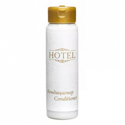 Кондиционер для волос одноразовый 30 мл, КОМПЛЕКТ 200 шт., HOTEL, флакон, 00-00062744