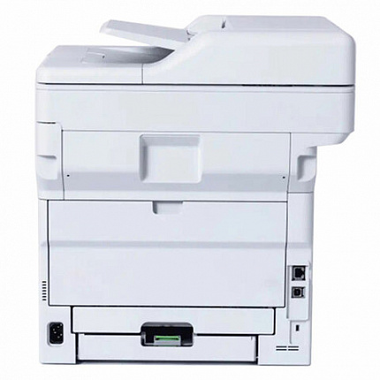 МФУ лазерное BROTHER DCP-L5510DW, "3 в 1", А4, 48 стр./мин., 50000 стр./мес., ДУПЛЕКС, АПД, Wi-Fi, сетевая карта