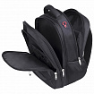 Рюкзак BRAUBERG FUNCTIONAL с отделением для ноутбука, 3 отделения, нагрудный ремешок, "Relax", 46х35х25 см, 224455