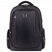 Рюкзак BRAUBERG FUNCTIONAL с отделением для ноутбука, 2 отделения, USB-порт, "Leader", 45х32х17 см, 270799