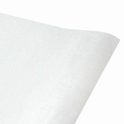 Калька для чертежных и дизайнерских работ, рулон 420 мм х 20 м, 40 г/м2, BRAUBERG, 116371