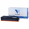 Картридж лазерный NV PRINT (NV-CF540A) для HP M254dw/M254nw/MFP M280nw/M281fdw, черный, ресурс 1400 страниц