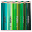 Карандаши цветные супермягкие яркие классические BRAUBERG MAX 120 цветов, шестигранные, натуральное дерево, грифель 3,3 мм, 182006