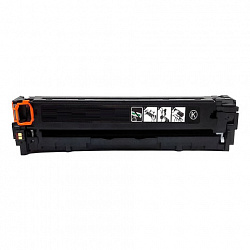 Картридж лазерный SONNEN (SH-CB540A) для HP CLJ CP1215/1515 ВЫСШЕЕ КАЧЕСТВО, черный, 2200 страниц, 363954