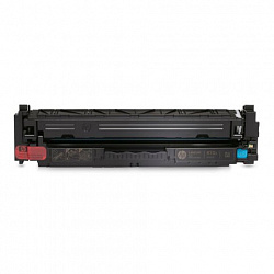 Картридж лазерный HP (CF411A) LaserJet Pro M477/M452, №410A, голубой, оригинальный, ресурс 2300 страниц