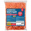 Беруши одноразовые пенополиуретановые без шнурка, КОМПЛЕКТ 500 пар в пакете, SNR 43 дБ, RABBITEX (РАББИТЕКС), 671321