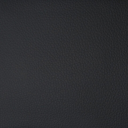 Стул складной BRABIX "Golf CF-007", черный каркас, кожзам черный, гофрокороб, 533024