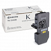 Тонер-картридж KYOCERA (TK-5230K) ECOSYS P5021cdn/cdw/M5521cdn/cdw, черный, ресурс 2600 стр., оригинальный, 1T02R90NL0