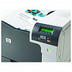 Принтер лазерный ЦВЕТНОЙ HP Color LaserJet CP5225n А3, 20 стр./мин., 75000 стр./мес., сетевая карта, CE711A