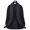 Рюкзак BRAUBERG URBAN универсальный, 2 отделения, "Freedom", черный, 46х32х19 см, 270756