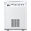 Проектор CACTUS CS-PRC.04WT.WUXGA-A, LCD, 1920x1080, 16:9, 3500 лм, 1000:1, 1,35 кг, серебряный