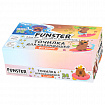 Точилка фигурная FUNSTER (ФАНСТЕР) "Капибара", 1 отверстие, ассорти, в дисплее, 274059
