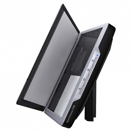 Сканер планшетный EPSON Perfection V19 А4, 10,4 сек, 4800x4800, B11B231401