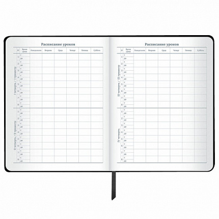 Дневник 1-11 класс 48 л., кожзам SoftTouch (твердая с поролоном), фольга, BRAUBERG, "Marble", 106194