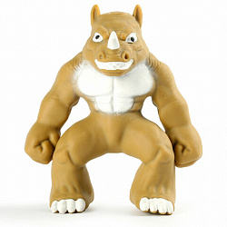 Игрушка-антистресс "МОНСТРЫ", 15 см, ассорти, 6 видов, блистер, JOLLY JOT (ДЖОЛЛИ ДЖОТ), 665776