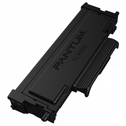 Тонер-картридж PANTUM (TL-420XP) P3010/P3300/M6700/M6800/M7100, ресурс 6000 стр., оригинальный