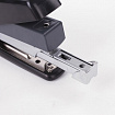 Степлер ЭНЕРГОСБЕРЕГАЮЩИЙ №24/6 - 24/8 BRAUBERG "Easy Press", до 40 листов, БЕЗ УСИЛИЙ, 228742