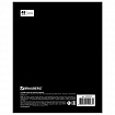 Тетрадь А5, 48 л., BRAUBERG скоба, клетка, обложка картон, ЖИВОТНЫЕ, 403034