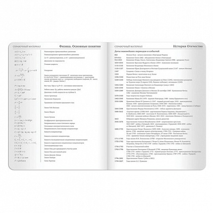 Дневник 1-11 класс 48 л., кожзам (гибкая), термотиснение, BRAUBERG "LATTE", черный, 105444