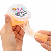 Слайм МИКС, 50 г, АССОРТИ, 8 видов, JOLLY JOT (ДЖОЛЛИ ДЖОТ), 667320