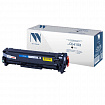 Картридж лазерный NV PRINT (NV-CE410X) для HP LJ M351a/375nw/451dn/475dn, черный, ресурс 4000 страниц