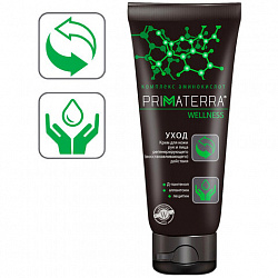 Крем регенерирующий 100 мл, PRIMATERRA WELLNESS, питание и восстановление