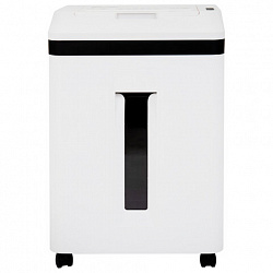 Уничтожитель (шредер) с автоподачей BRAUBERG PROFESSIONAL AUTO CM-150m, HeavyDuty, 5 секретность, 2х13 мм, 150 листов, 20 л, 533131