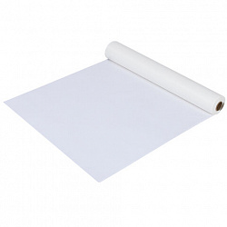 Бумага для выпечки силиконизированная, пергамент 38 см х 50 м, цвет белый, LAIMA, CH, 609586