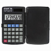 Калькулятор карманный STAFF STF-899 (117х74 мм), 8 разрядов, двойное питание, 250144