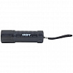 Фонарь компактный СТАРТ 9 Вт LED, 3хААА (не в комплекте), LHE 202-C1, 12465