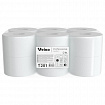 Бумага туалетная 200 м, VEIRO Professional (Система T2), КОМПЛЕКТ 12 шт., COMFORT, T201