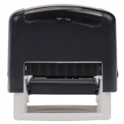 Штамп стандартный ОФИСМАГ "КОПИЯ ВЕРНА", оттиск 38х14 мм, "Printer 9011T", 271925