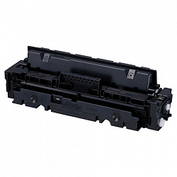 Картридж лазерный CANON (046HBK) i-SENSYS LBP653Cdw / 654Cx / MF732Cdw / 734Cdw, черный, ресурс 6300 страниц, оригинальный, 1254C002