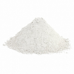 Гипс скульптурный для творчества, 1 кг, прочность Г-16, пакет, ОСТРОВ СОКРОВИЩ, 661546